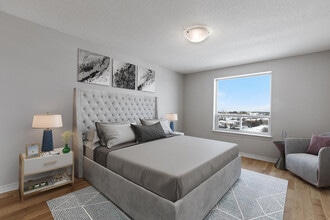 Park Ridge Place I-III in Ottawa, ON - Building Photo - Building Photo