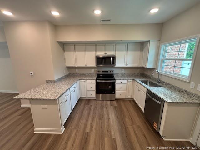 1511 Fort Bragg Rd in Fayetteville, NC - Building Photo - Building Photo