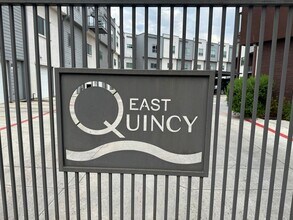 1130 E Quincy St in San Antonio, TX - Building Photo - Building Photo