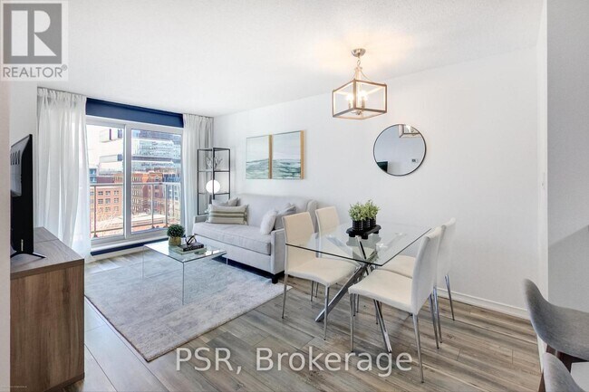 property at 230-1230 King St E