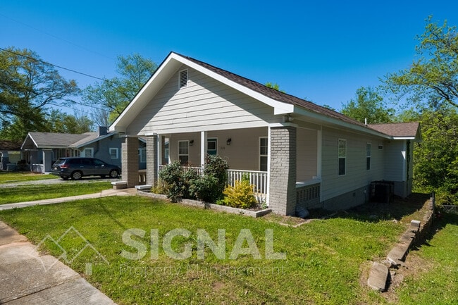 515 80th St S in Birmingham, AL - Building Photo - Building Photo