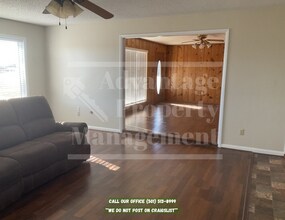 554 Hwy 285 N in Damascus, AR - Building Photo - Building Photo