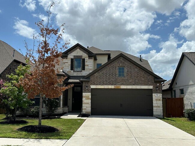 921 Del Raphael Dr in Leander, TX - Building Photo - Building Photo