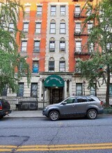 180 Claremont Ave in New York, NY - Foto de edificio - Building Photo