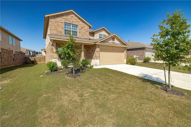 1705 Deodara Dr in Cedar Park, TX - Building Photo - Building Photo