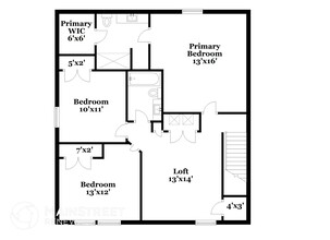 621 Howling Wind Dr in Zebulon, NC - Building Photo - Building Photo