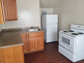 532 N Eldorado Ave in Klamath Falls, OR - Building Photo - Building Photo