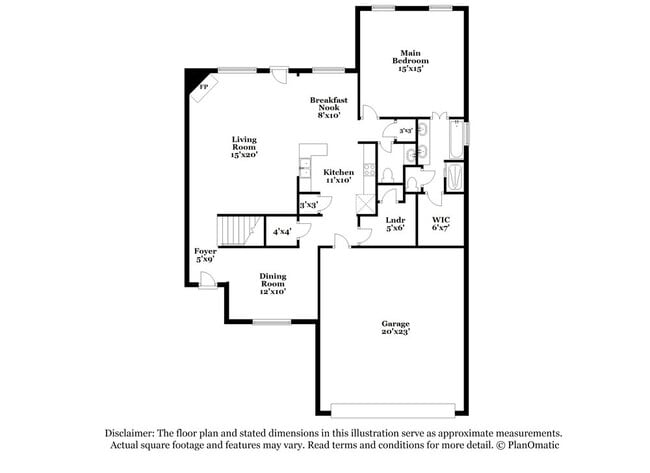 205 Magnolia Garden Ln in Oakland, TN - Building Photo - Building Photo