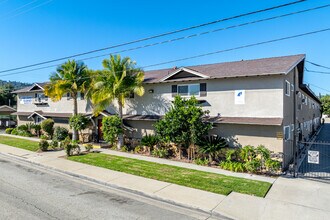 Casa De Turnbull in Hacienda Heights, CA - Building Photo - Building Photo
