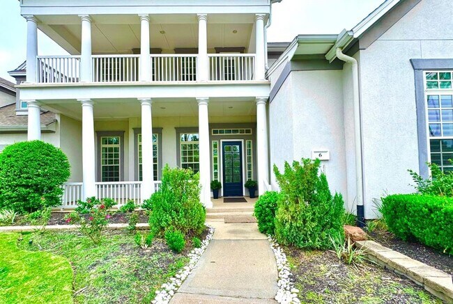 6 Liberty Branch Blvd in Spring, TX - Building Photo - Building Photo
