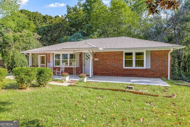 4041 Fincher Dr in Gainesville, GA - Building Photo - Building Photo