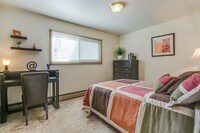 Grange/Allison Apartments photo'