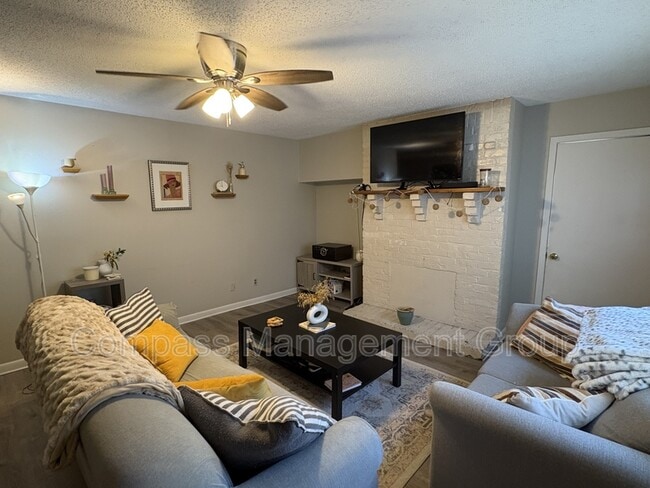 property at 1619 Washington Ave