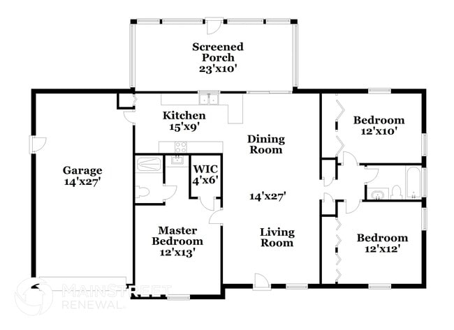 861 Village Lake Dr N in DeLand, FL - Building Photo - Building Photo