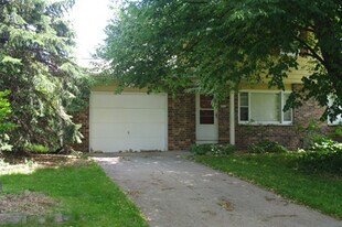 4603 Stein Ave in Madison, WI - Building Photo