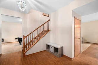 1303 River Haven Trail in Joliet, IL - Building Photo - Building Photo