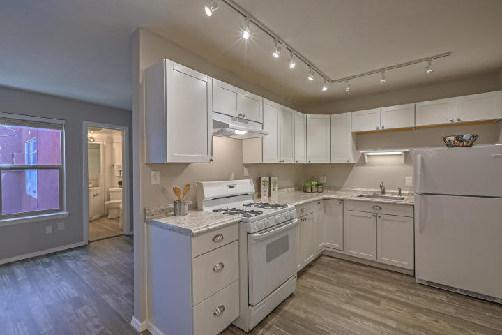 2801 Vail Ave SE, Unit 232 in Albuquerque, NM - Building Photo