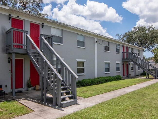 property at 107 Karde Ln