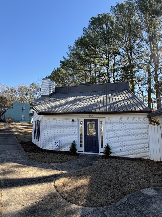 property at 106 Golf Club Condo Lp