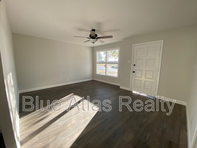 1303 College St in Little Rock, AR - Building Photo - Building Photo