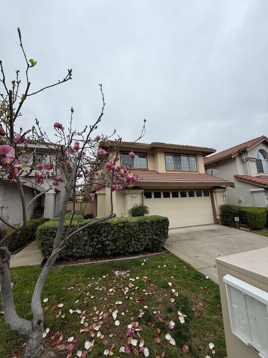 1523 Allegro Ave in Concord, CA - Building Photo