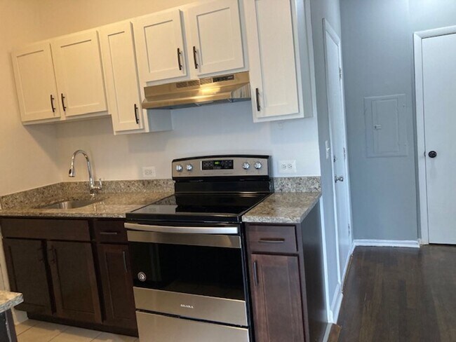 1724 W Jonquil Terrace in Chicago, IL - Building Photo - Building Photo