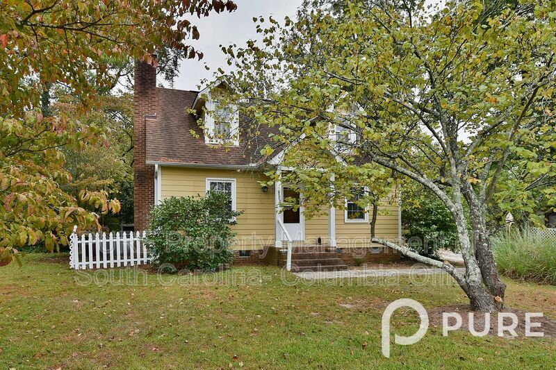 601 Boykin Rd in Camden, SC - Building Photo