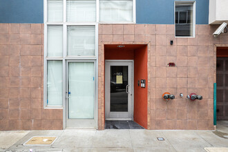 563 Minna St in San Francisco, CA - Building Photo - Building Photo