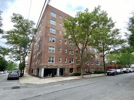 3615 Oxford Ave in Bronx, NY - Building Photo