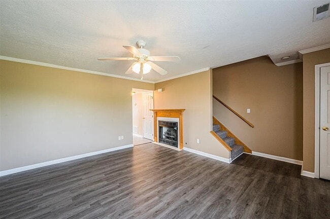 133 Concord Dr-Unit -C in Bowling Green, KY - Building Photo - Building Photo