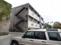 Oleander Lofts in Tempe, AZ - Foto de edificio - Building Photo