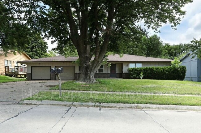 property at 1517 NW 81st St