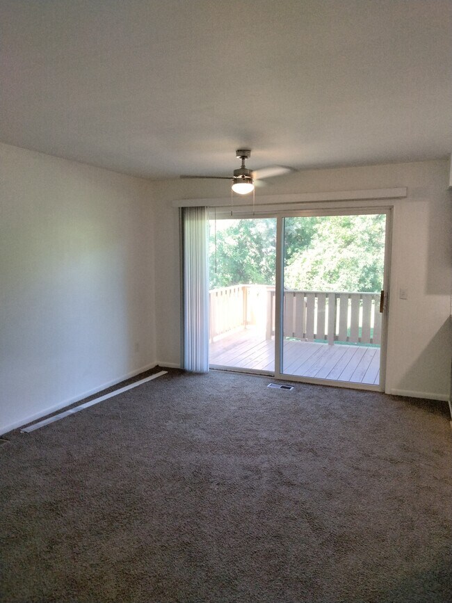 3485 Ridgecliffe Dr in Flint, MI - Building Photo - Building Photo