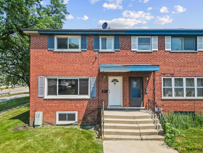 property at 897 W North Ave