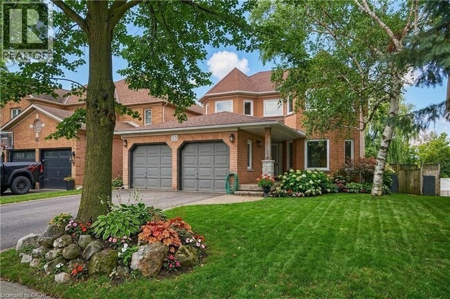 property at 53 Laurendale Ave