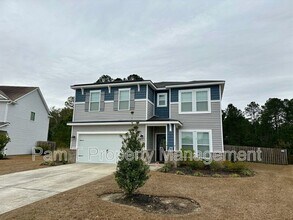214 Willow Point Cir in Pooler, GA - Building Photo - Building Photo