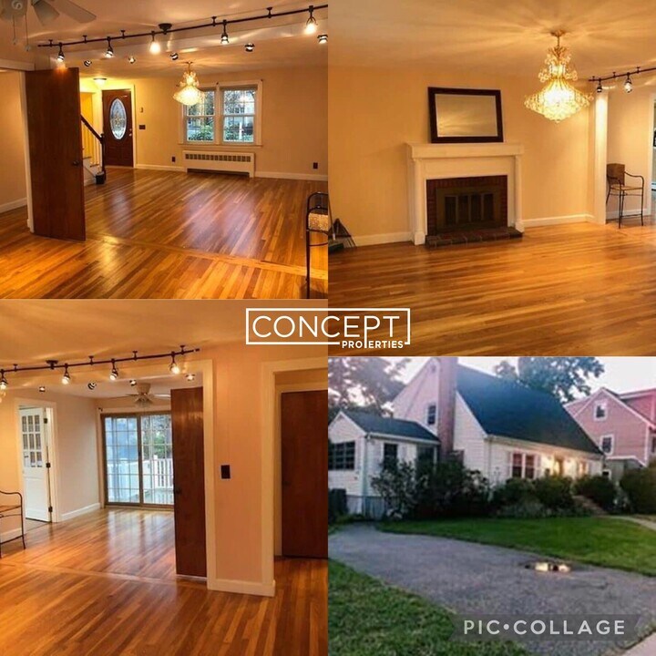 49 Hackensack Rd in Brookline, MA - Building Photo