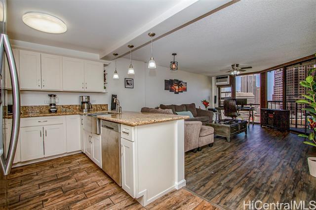 60 N Beretania St in Honolulu, HI - Building Photo - Building Photo