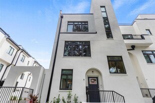 758 Highland Ave in Orlando, FL - Building Photo