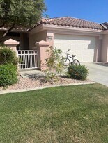 37736 Breeze Way in Palm Desert, CA - Building Photo