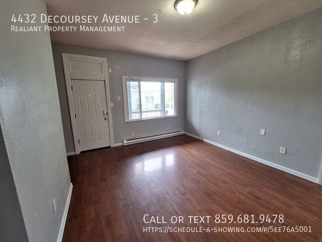 4432 Decoursey Ave in Covington, KY - Building Photo - Building Photo