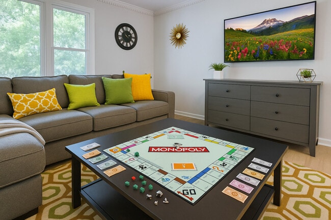 8800 Nightingale Ln in Charlotte, NC - Foto de edificio - Building Photo