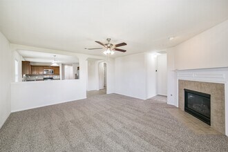 21323 Slate Crossing Ln in Katy, TX - Building Photo - Building Photo