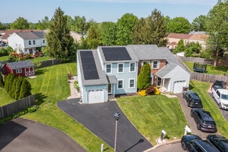 37 Curry Ln in Horsham, PA - Building Photo - Building Photo