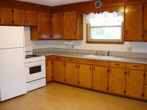 525 29th St NW in Massillon, OH - Building Photo - Building Photo