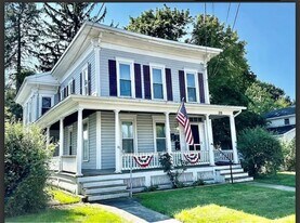 315 W Broadway in Fulton, NY - Building Photo