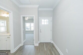 229 The Villas Wy in Kingsland, GA - Building Photo - Building Photo