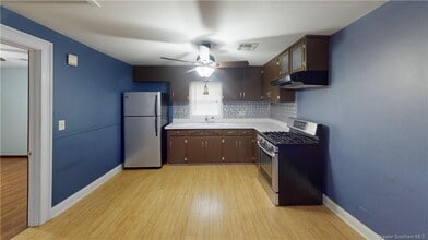 735 Fall St in Lake Charles, LA - Building Photo - Building Photo