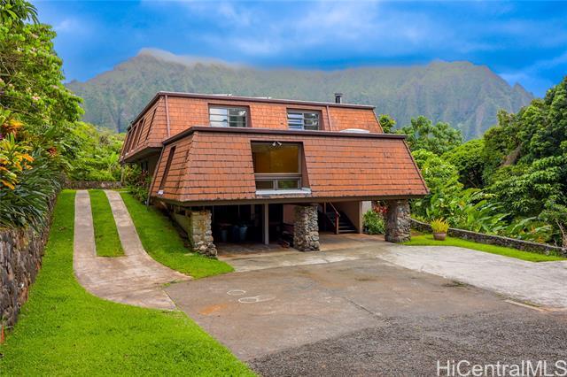 property at 45-608-608 Halekou Rd