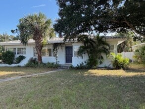 6600 3rd Ave N in St. Petersburg, FL - Building Photo - Building Photo
